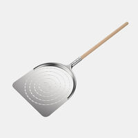 Aquila Perforated Pizza Peel