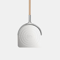 Aquila Perforated Pizza Peel