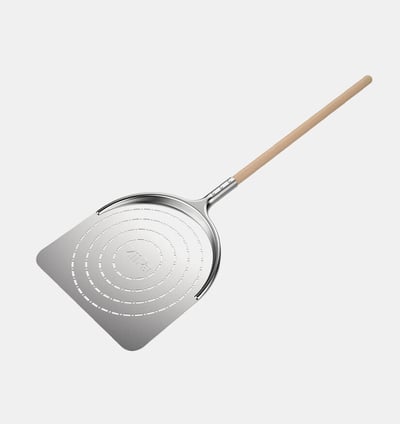 Aquila Perforated Pizza Peel