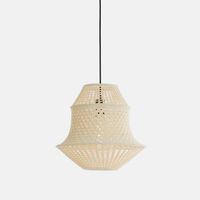 Benira Cotton Pendant Lamp