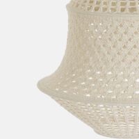 Benira Cotton Pendant Lamp