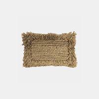 Chindi Rectangle Cushion