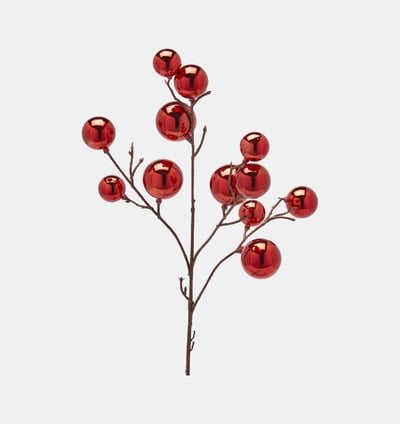 Christmas Branch Ball 53 Cm