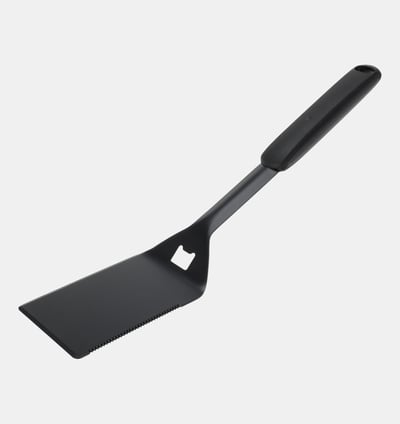 Coated Metal Non-stick Bbq Turner