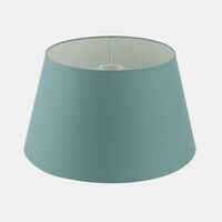 Febby Drum Cotton Lampshade