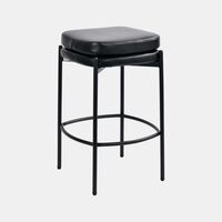 Griffin Plywood Bar Stool