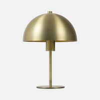 Merel Iron Round Table Lamp