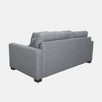 Samsee Fabric Pull-out Bed Sofa