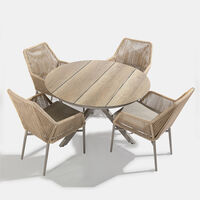 Vista Table Chair Dining Set