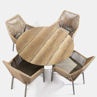 Vista Table Chair Dining Set