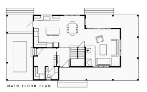 2000 square foot barndominium floor plans