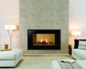 fireplace tile decorating ideas