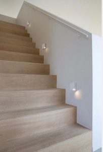 stairway ceiling lighting ideas