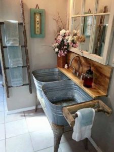 rustic bathroom vanities south africa